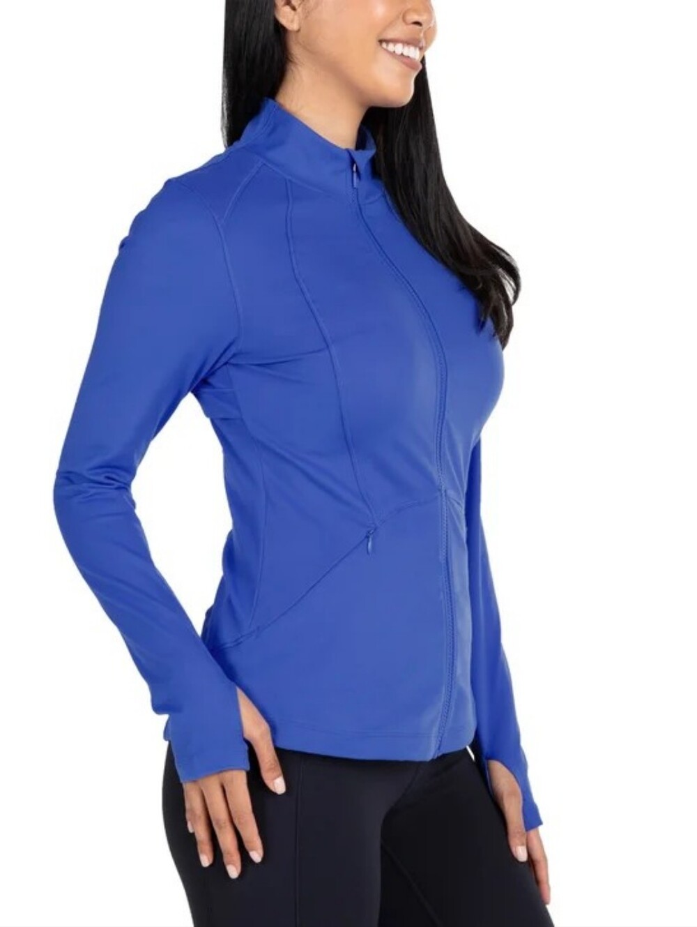 NWT Spyder Active Women's Yoga Jacket - Picture 13 of 16